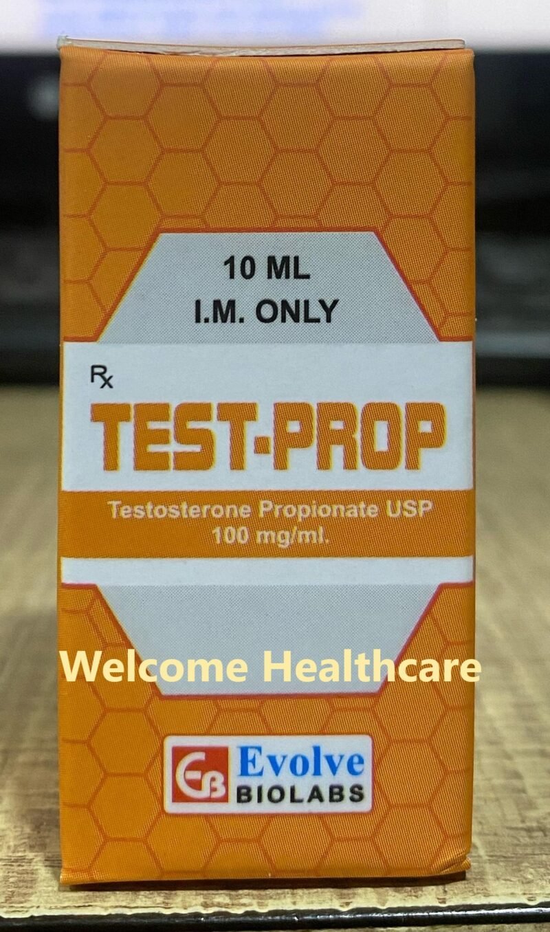 TEST-PROP 10ml