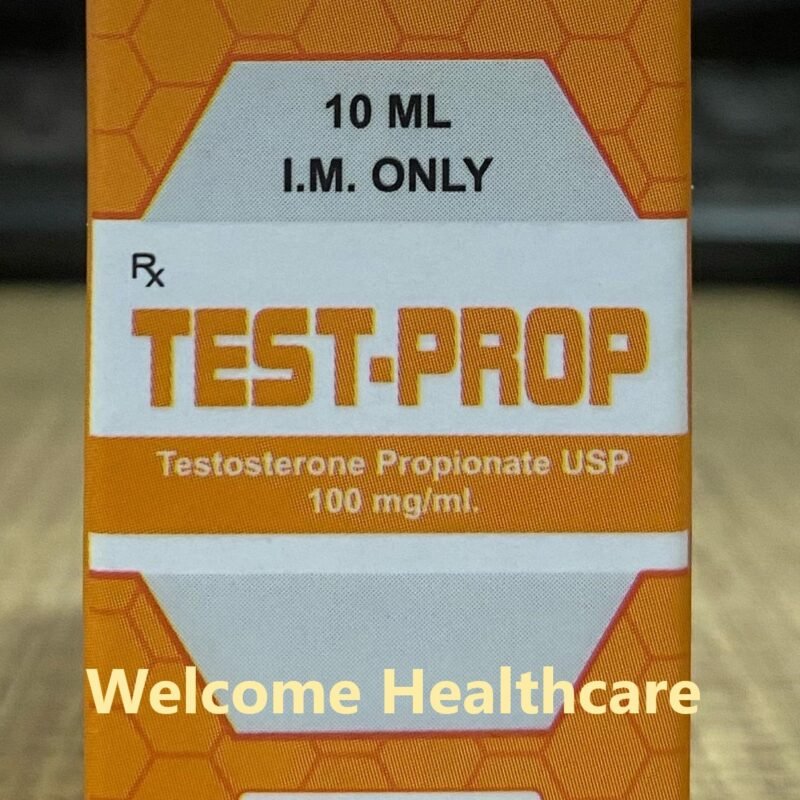 TEST-PROP 10ml
