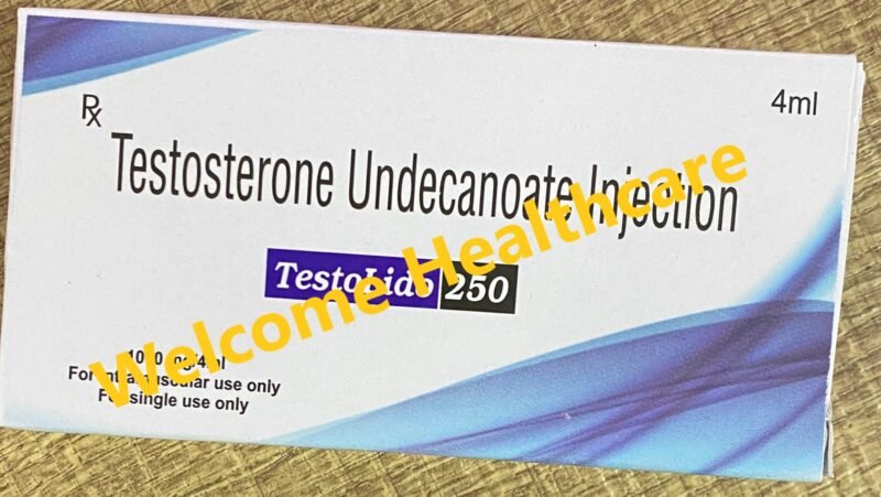 TESTOLIDO 250mg