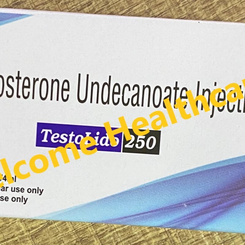 TESTOLIDO 250mg