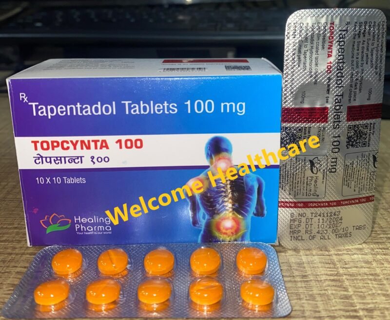 TOPCYNTA 100mg TABLET