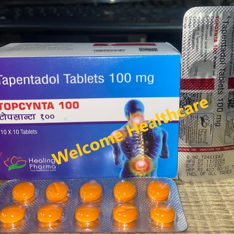 TOPCYNTA 100mg TABLET