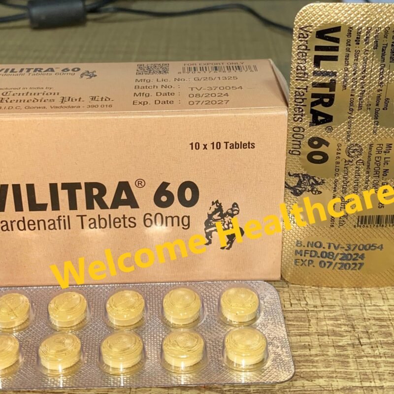 VILITRA 60mg
