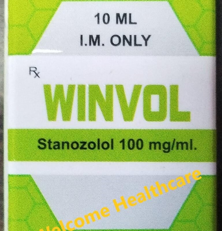 WINVOL 100mg