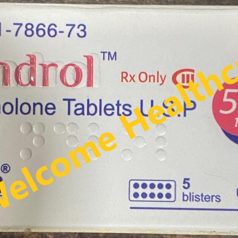 XYANDROL 50mg