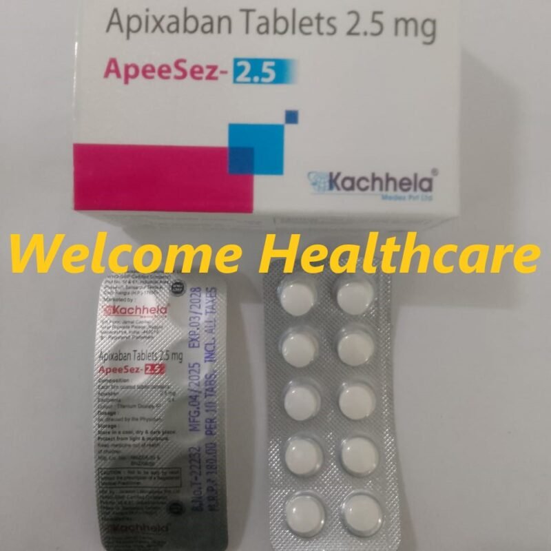 APEESEZ 2.5mg