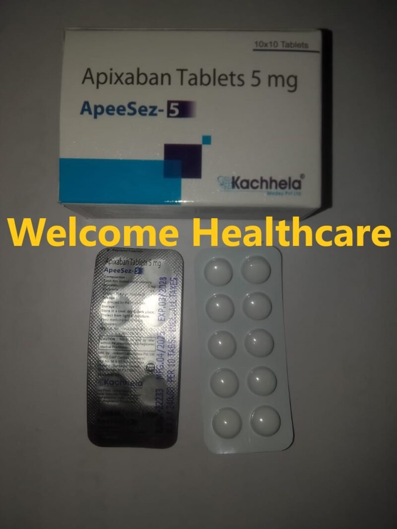 APEESEZ 5mg