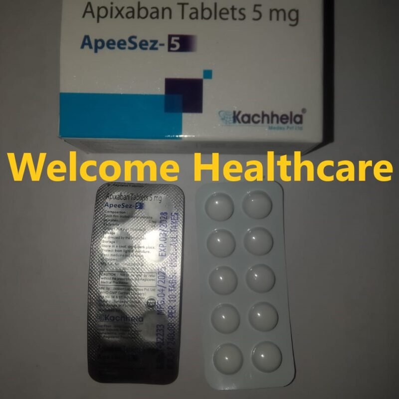 APEESEZ 5mg