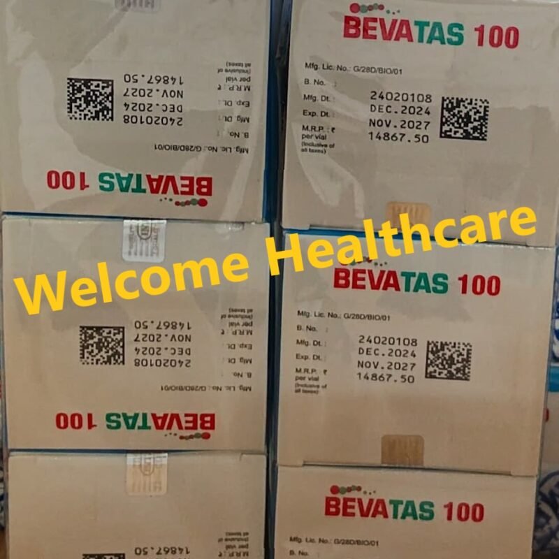 BEVATAS 100mg