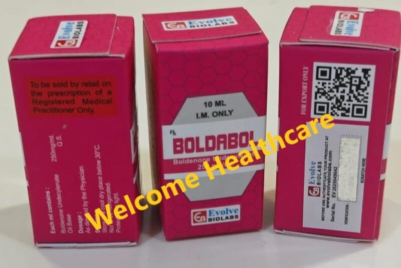 BOLDABOL 10ml
