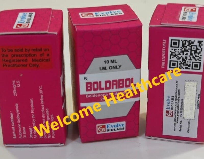 BOLDABOL 10ml