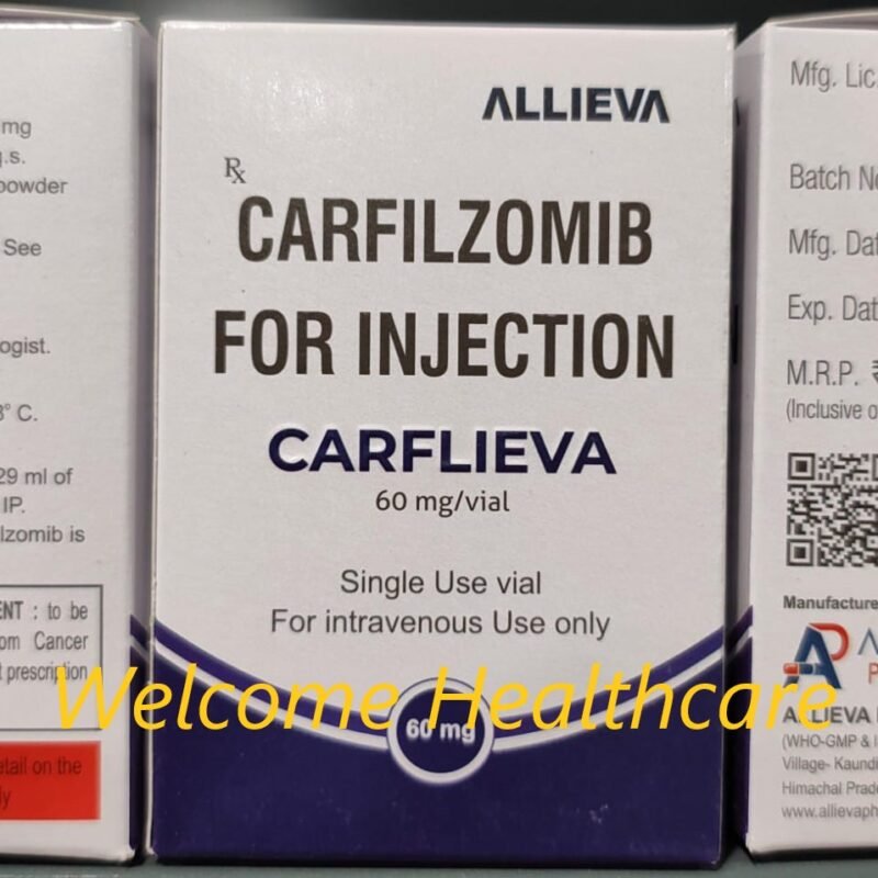 CARFLIEVA 60mg