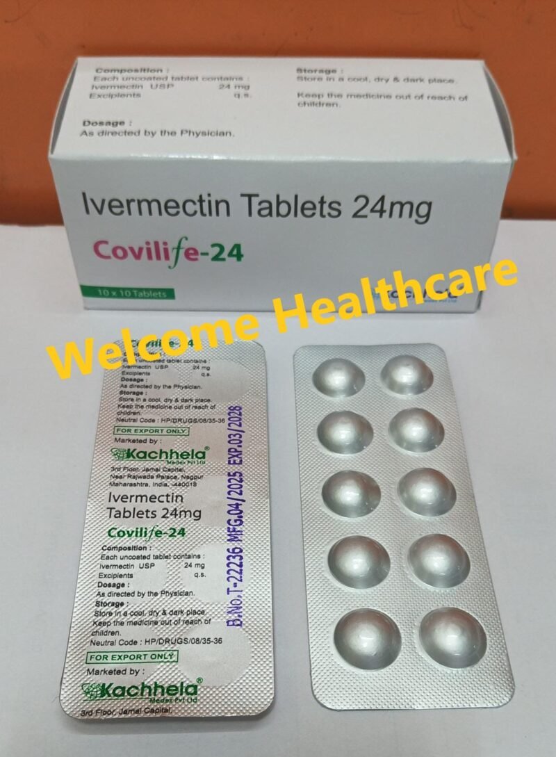 COVILIFE 24mg