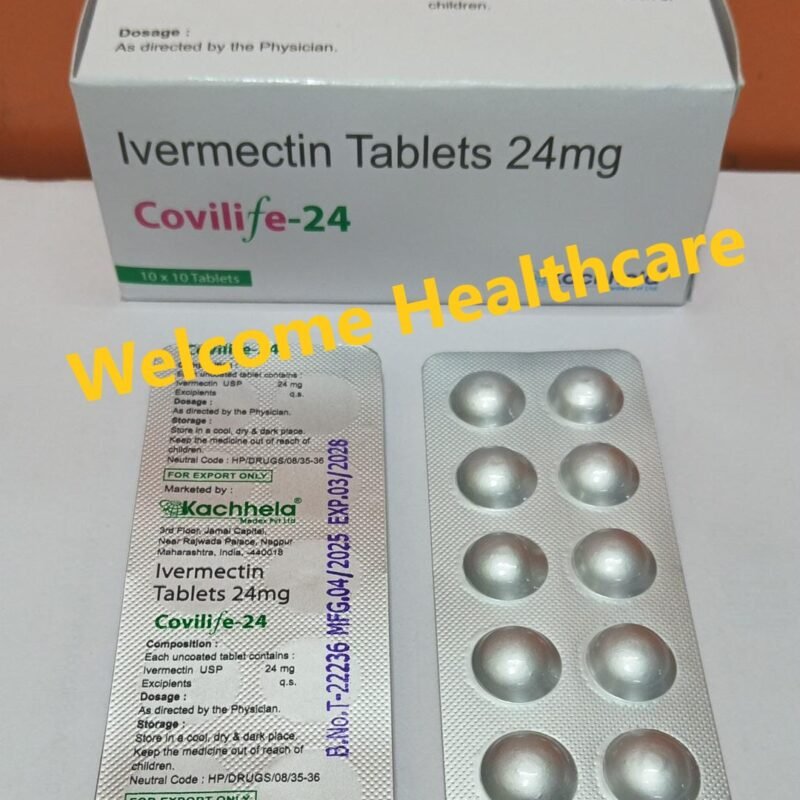 COVILIFE 24mg