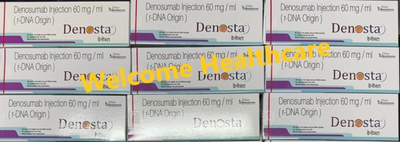 DENOSTA 60mg