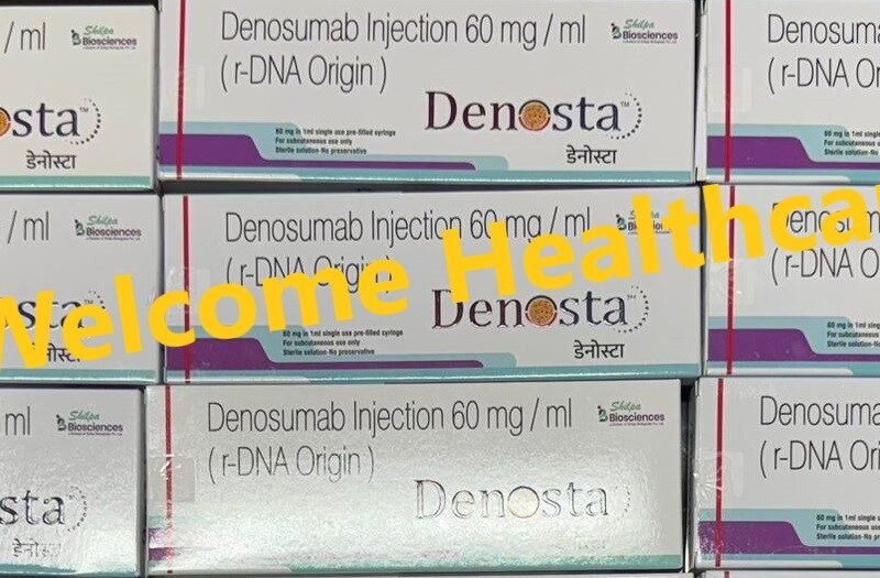 DENOSTA 60mg