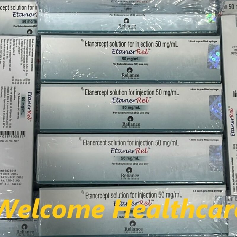 ETANERREL 50mg