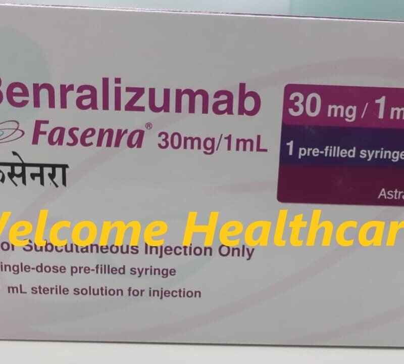 FASENRA 30mg