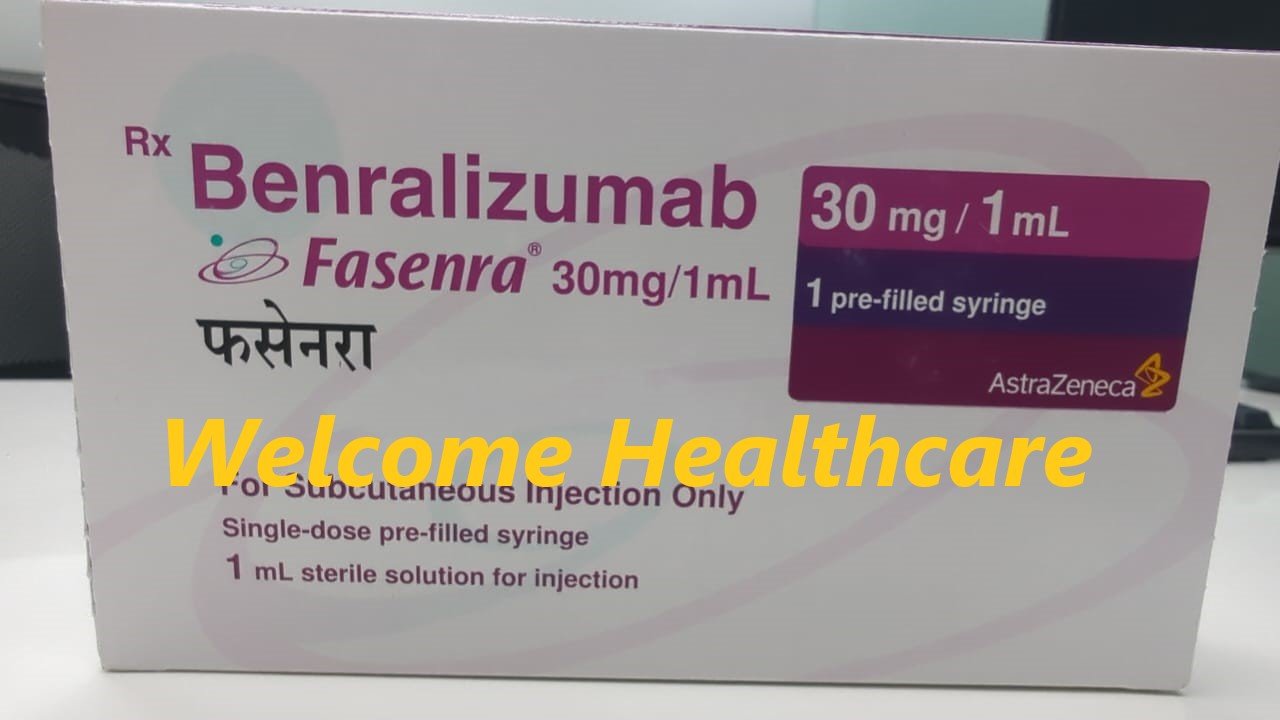 FASENRA 30mg