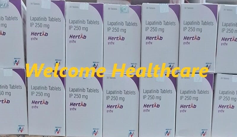 HERTAB 250mg