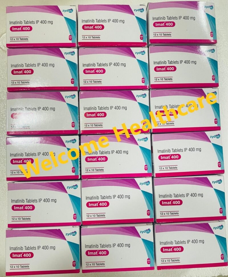 IMAT 400mg
