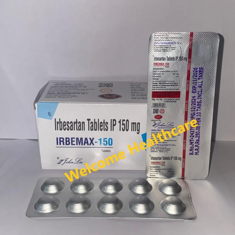 IRBEMAX 150mg