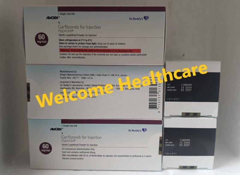 KYPROLIS 60ml