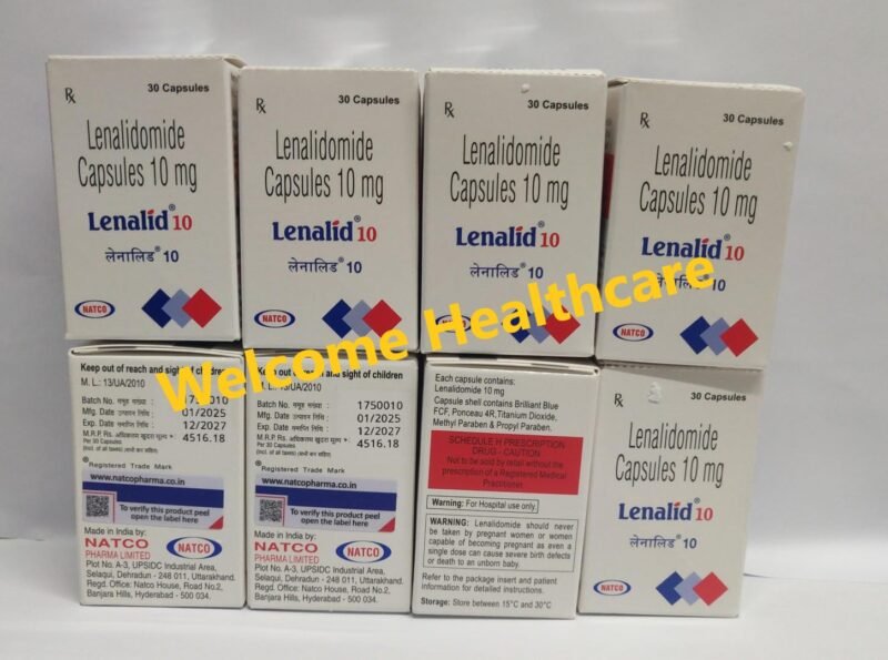 LENALID 10ml