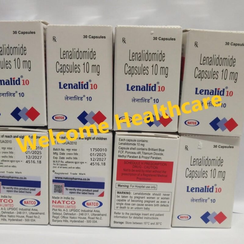 LENALID 10ml