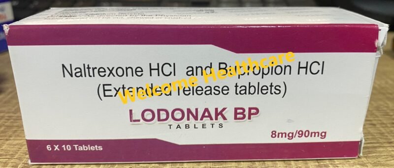 LODONAK BP