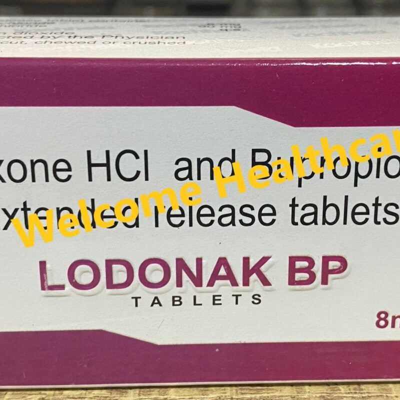 LODONAK BP