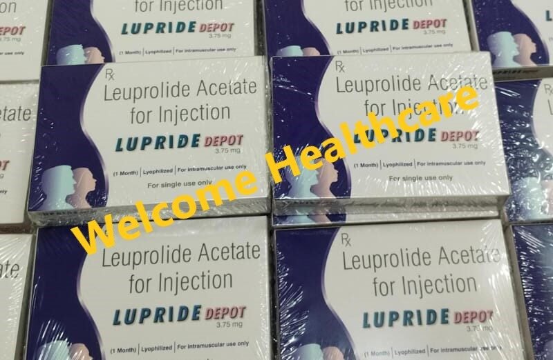 LUPRIDE DEPOT 3.75mg