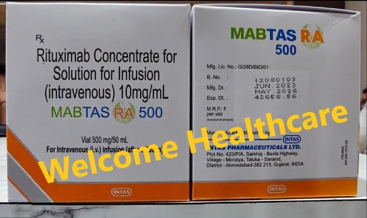 MABTAS RA 500