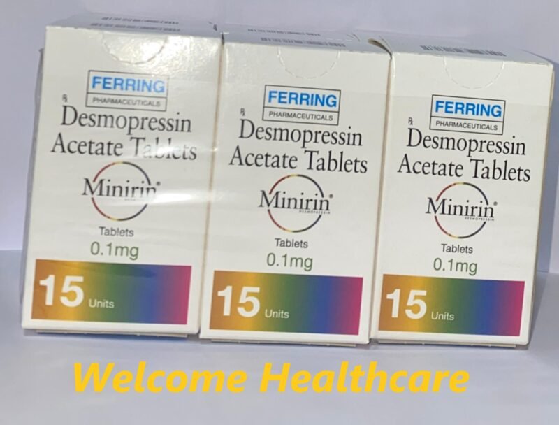 MINIRIN 0.1mg