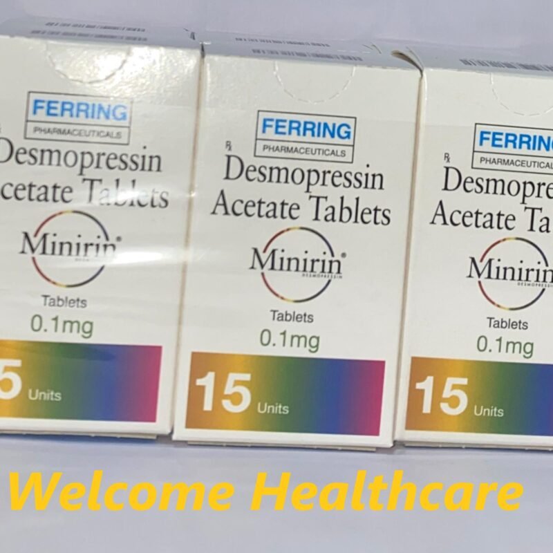 MINIRIN 0.1mg