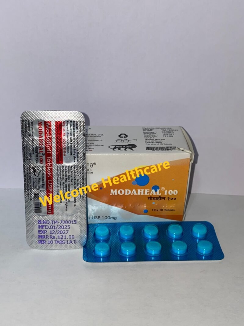 MODAHEL 100mg