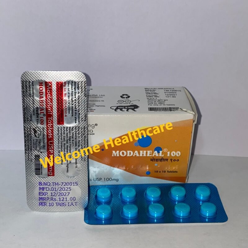 MODAHEL 100mg