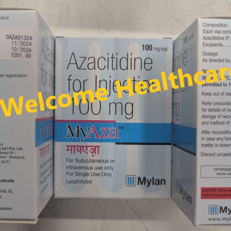 MYAZA 100mg