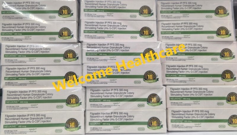 NEUKINE 300mcg