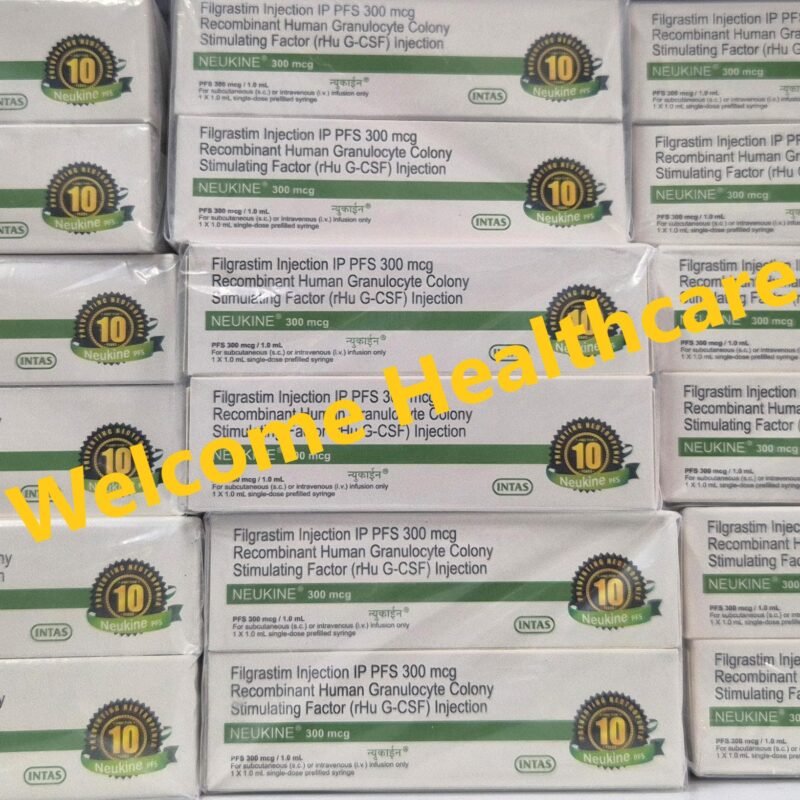 NEUKINE 300mcg