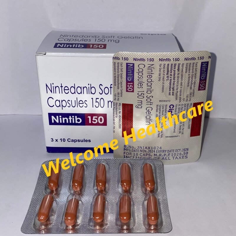 NINTIB 150mg