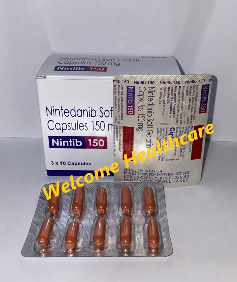 NINTIB 150mg