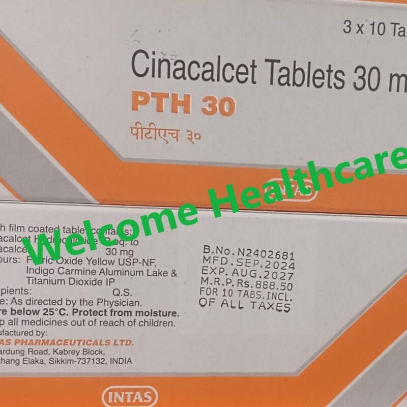 PTH 30mg