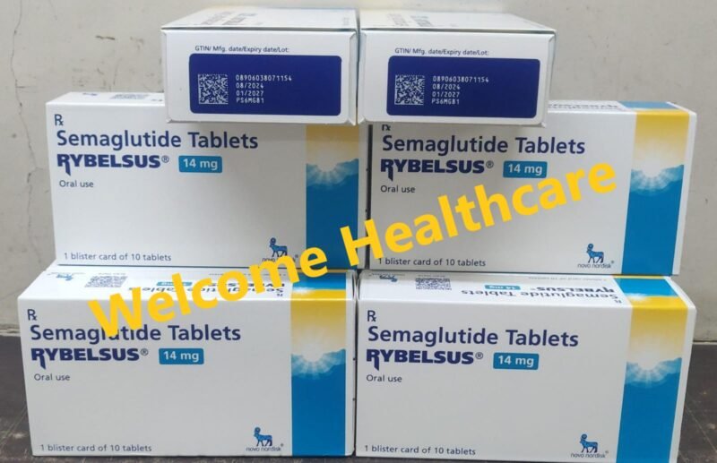 RYBELSUS 14mg