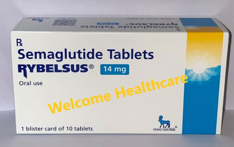RYBELSUS 14mg