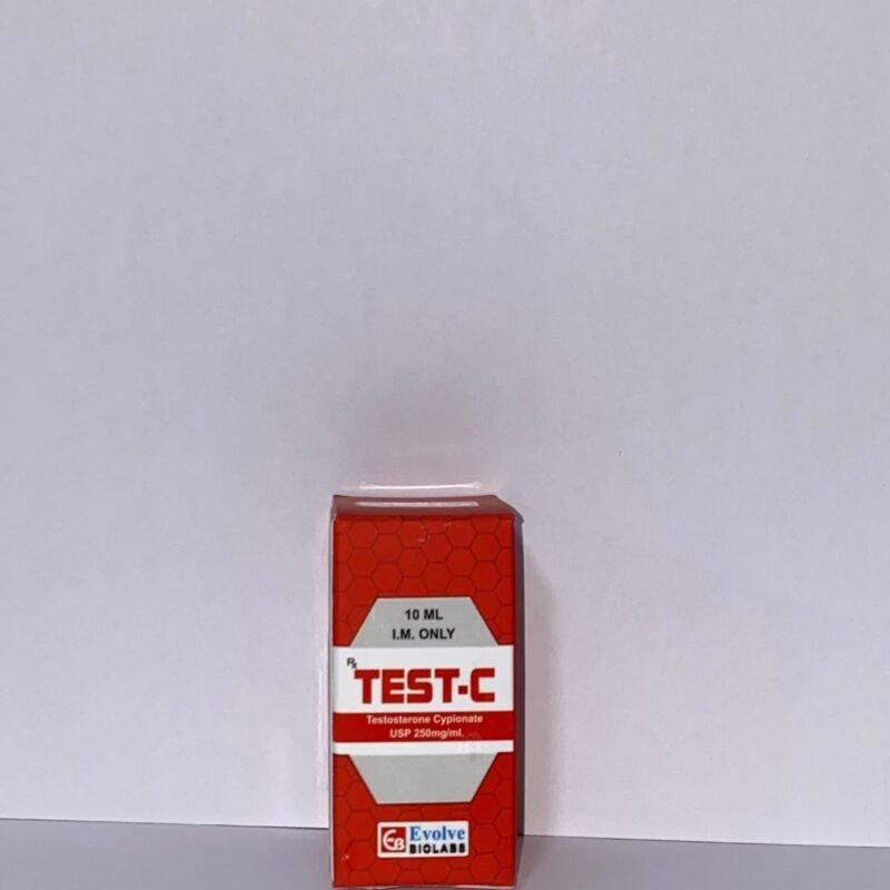 TEST-C