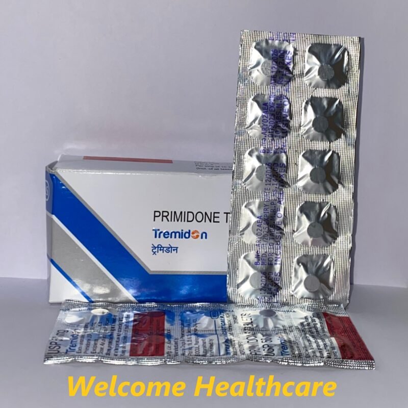 TREMIDON 50mg