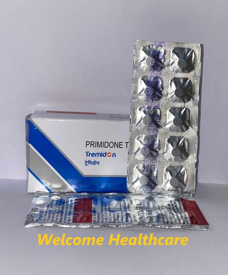 TREMIDON 50mg