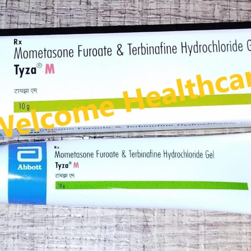 TYZA M GEL