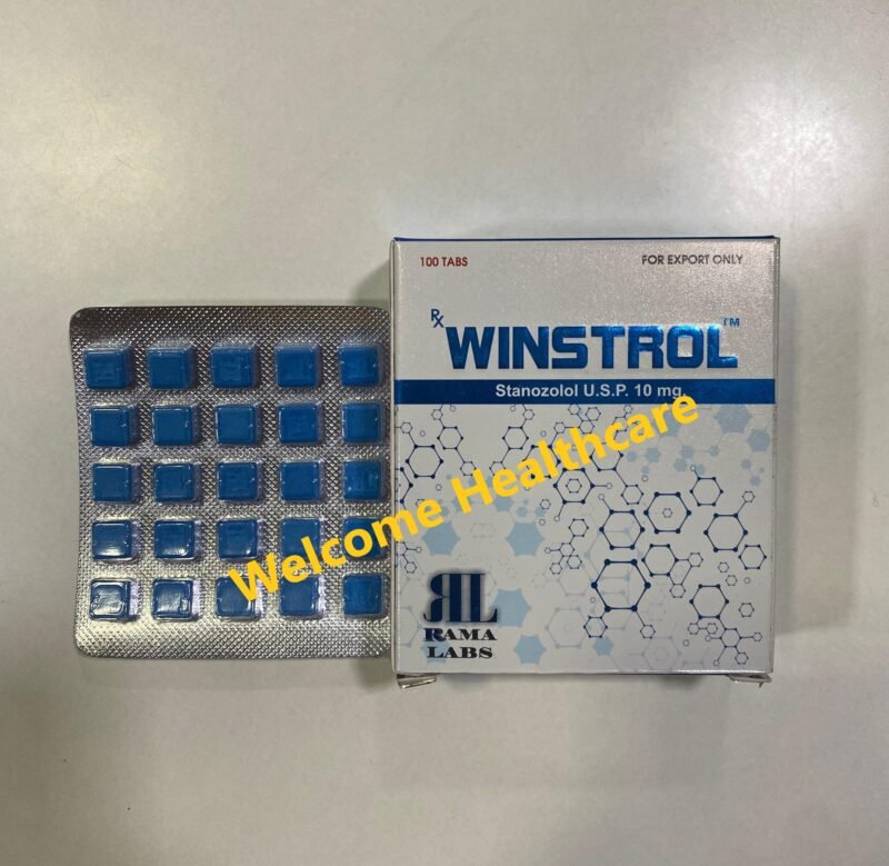 WINSTROL 10mg